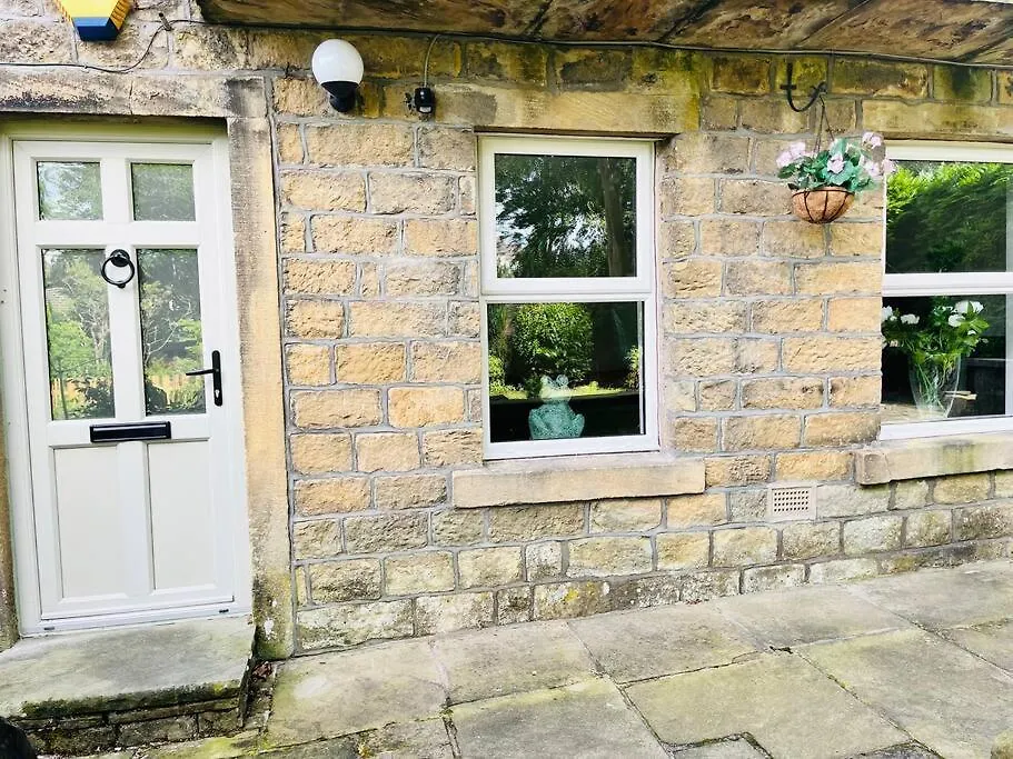 Apartamento The Ilkley Hideaway
