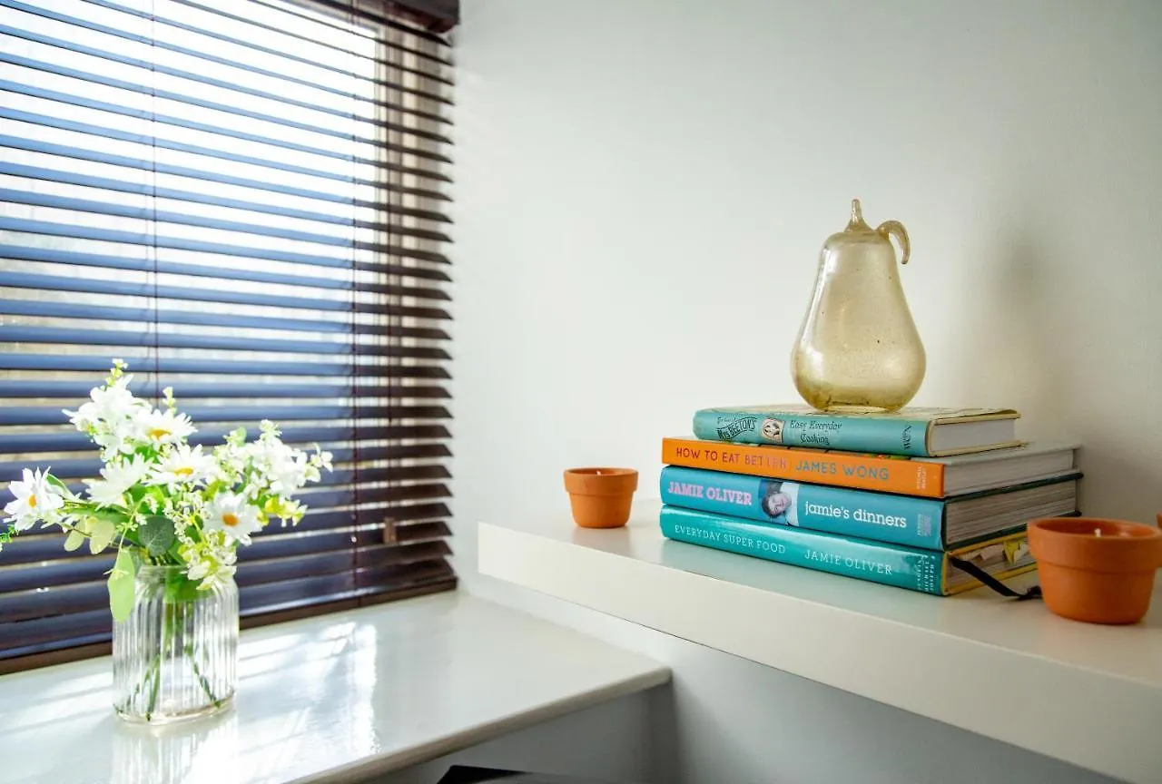 The Ilkley Hideaway Apartment